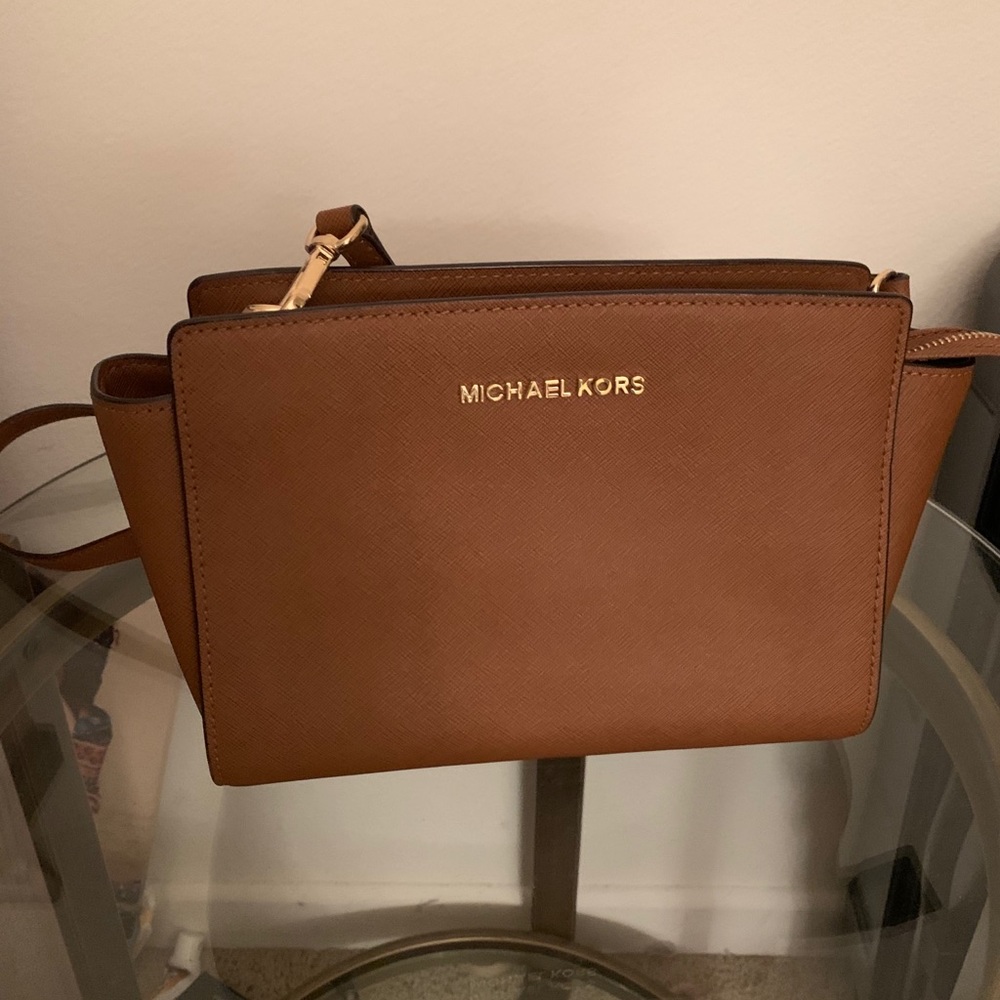 Michael Kors - medium size bag